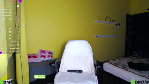 Lily online show from December 21, 8:16 pm