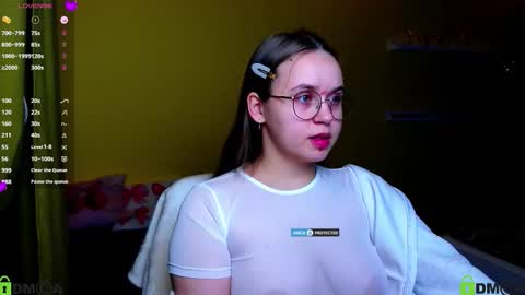 Lily online show from January 13, 3:17 pm