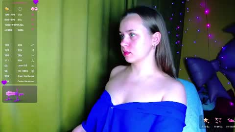 Lily online show from June 13, 9:46 pm