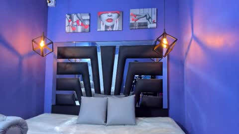 Snapshot of lilyth_adam chatting on November 26, 1:06 am Lilythadam online show from November 26, 1:06 am