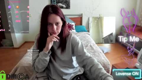 Hi Im Lily online show from May 2, 2:22 pm
