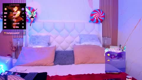 Lilly online show from January 30, 11:44 am