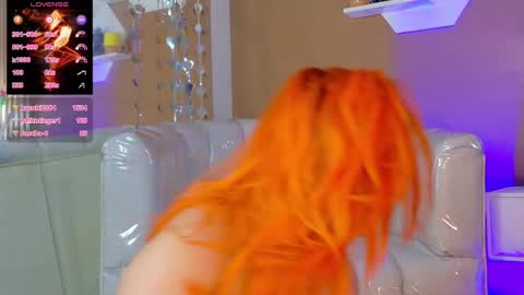 Lilly online show from March 9, 6:54 pm