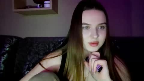 LilyyGray online show from November 17, 3:18 pm