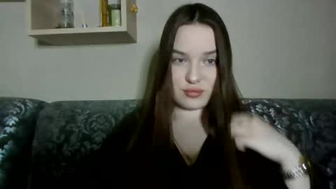 LilyyGray online show from December 15, 7:40 pm