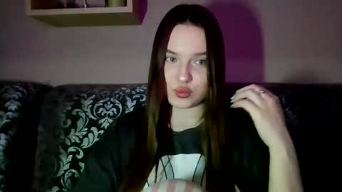 LilyyGray online show from December 21, 12:51 am