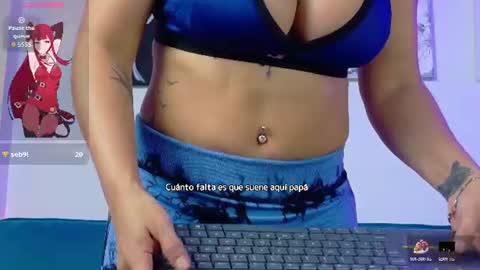 Snapshot of lim_aries chatting on July 10, 2:38 am Lim online show from July 10, 2:38 am