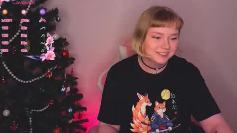 lime cat online show from December 22, 1:24 am