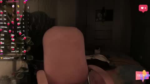 Snapshot of limoncito_blossom2 chatting on February 28, 10:39 pm Natalia online show from February 28, 10:39 pm