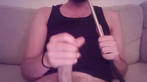 Snapshot of limpia3333 chatting on September 12, 6:30 pm Bigcockonut online show from September 12, 6:30 pm