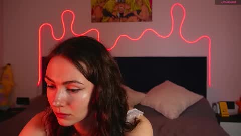 limy_sweet online show from February 11, 9:03 am