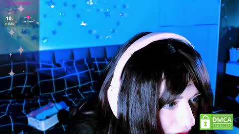 Lina2D tyan online show from December 9, 8:11 am