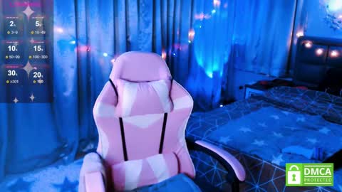 Lina2D tyan online show from January 28, 3:14 pm