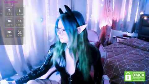 Lina2D tyan online show from February 3, 10:47 am