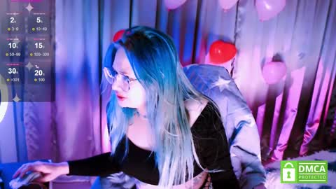 Lina2D tyan online show from February 14, 7:12 pm