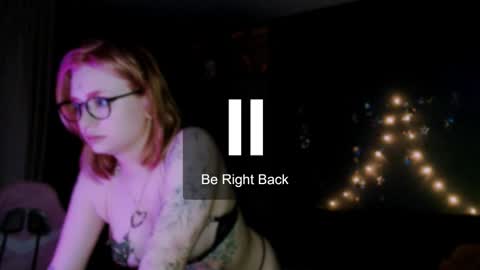 Lina2D tyan online show from October 30, 9:15 pm