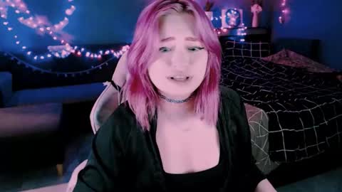 Lina2D tyan online show from January 7, 2:19 pm