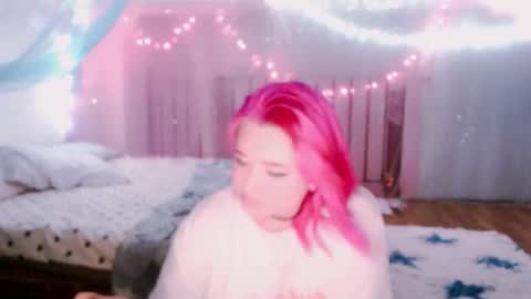 Lina2D tyan online show from March 25, 11:38 am