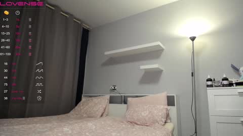 Lina online show from December 28, 12:57 am