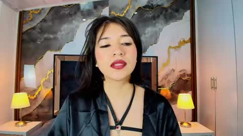 Snapshot of lina_bedoya chatting on June 26, 11:58 am Lina Bedoya online show from June 26, 11:58 am
