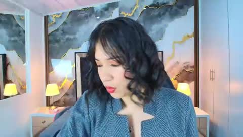 Snapshot of lina_bedoya chatting on July 4, 12:00 pm Lina Bedoya online show from July 4, 12:00 pm