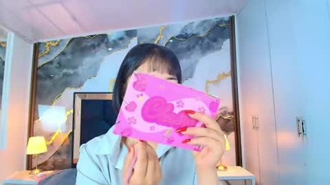 Snapshot of lina_bedoya chatting on July 9, 11:47 am Lina Bedoya online show from July 9, 11:47 am