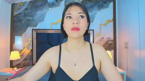 Snapshot of lina_bedoya chatting on July 17, 11:28 am Lina Bedoya online show from July 17, 11:28 am