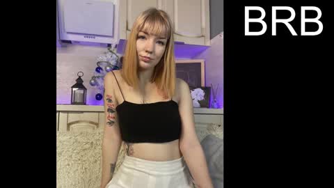 Lina blueeyed    GMT3 1100-1700 Mon Wed Thu Sat Sun online show from January 23, 11:15 am