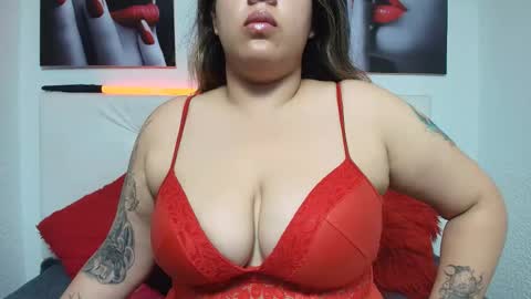 Lina Browm online show from March 5, 1:51 pm