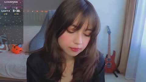 Lina online show from March 31, 3:08 am