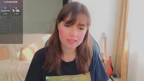 Lina online show from April 28, 10:42 am
