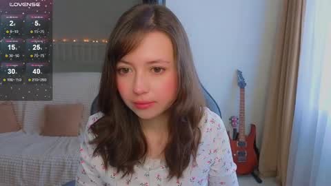 Lina online show from May 4, 2:51 am