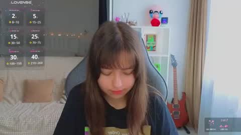 Snapshot of lina_brownie chatting on June 12, 3:38 am Lina online show from June 12, 3:38 am
