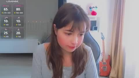 Snapshot of lina_brownie chatting on June 16, 9:56 am Lina online show from June 16, 9:56 am