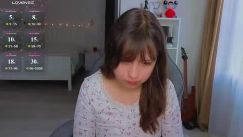 Snapshot of lina_brownie chatting on July 18, 12:31 pm Lina online show from July 18, 12:31 pm