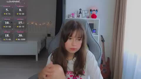 Snapshot of lina_brownie chatting on July 22, 1:52 am Lina online show from July 22, 1:52 am