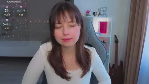 Snapshot of lina_brownie chatting on July 30, 2:43 am Lina online show from July 30, 2:43 am