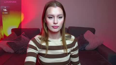 lina_bush online show from December 13, 8:58 pm