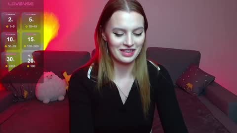 lina_bush online show from December 16, 2:49 pm