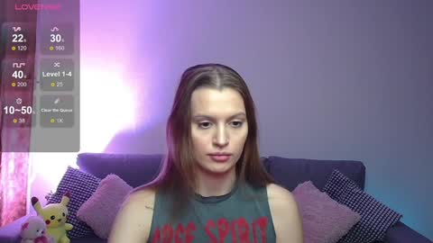 lina_bush online show from December 25, 12:47 pm