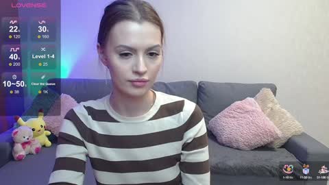 lina_bush online show from December 29, 6:35 am