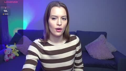 lina_bush online show from December 29, 9:39 am