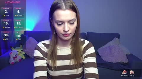 lina_bush online show from December 29, 12:55 pm