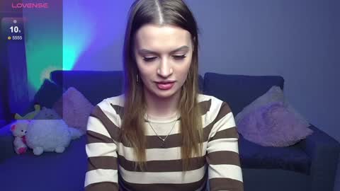 lina_bush online show from December 29, 5:12 pm