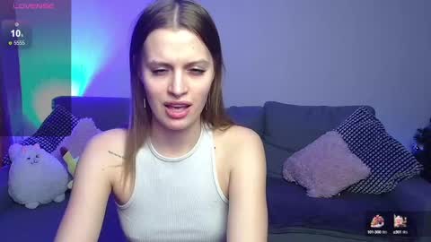 lina_bush online show from January 9, 12:14 am