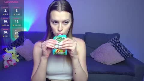 lina_bush online show from January 16, 11:58 am