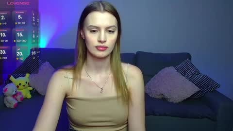 lina_bush online show from January 21, 3:21 pm