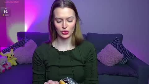 lina_bush online show from January 29, 3:44 am