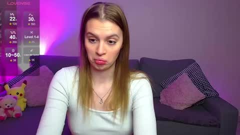 lina_bush online show from February 2, 8:13 am