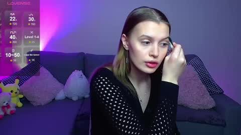 lina_bush online show from February 3, 5:51 am